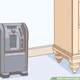 A WikiHow page on how to use an oxygen concentrator.